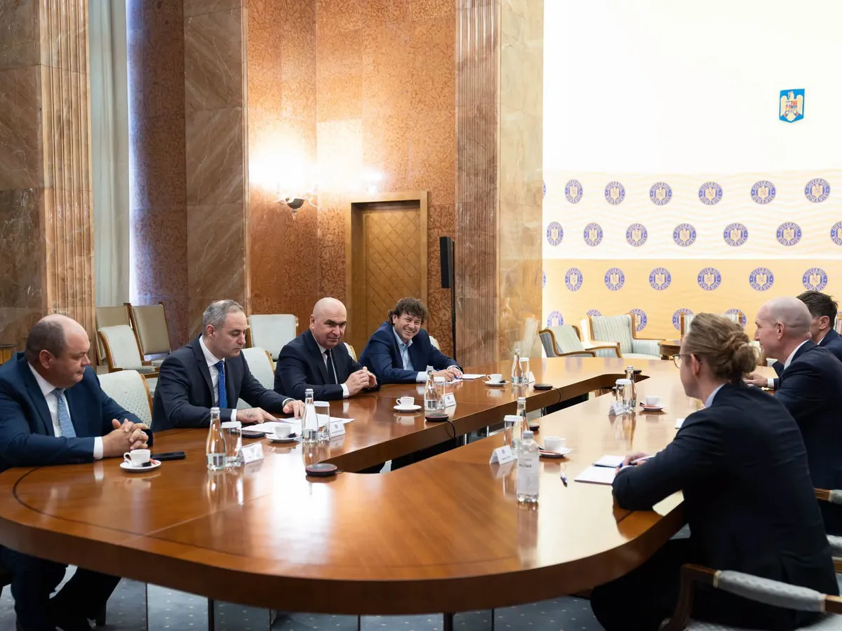 PNL ia în calcul un acord cu Luca Niculescu și nu va vota moțiuni împotriva premierului desemnat