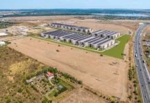 Tranzacțiile industriale și logistice au scăzut cu 30% în 2026. Infrastructura mută interesul către noi zone