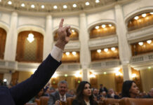 Nicușor Dan retrimite Parlamentului legea privind căsătoria și conviețuirea forțate: necorelări și formulări neclare