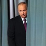 Rusia a ridicat încă 16 poziții antiaeriene în jurul reședinței lui Putin de la Valdai; totalul a trecut de 50