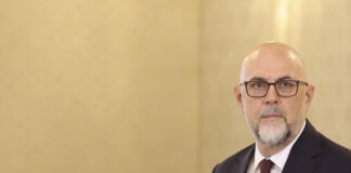 UDMR anunță că va susține guvernul propus de Luca Niculescu: „Să punem capăt blocajului politic”
