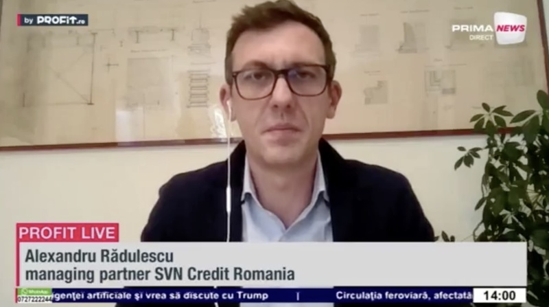 Dobânzile la creditele ipotecare ar putea crește cu 0,3-0,5%. Cel mai bun produs are 4,65%