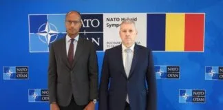 Cătălin Predoiu cere resurse urgente pentru amenințările hibride și schimbări rapide în legislație