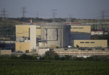 Dunărea ajunge la doar trei centimetri de pragul de pompare pentru Cernavodă: seceta reduce marja de siguranță energetică