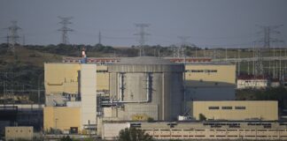 Dunărea ajunge la doar trei centimetri de pragul de pompare pentru Cernavodă: seceta reduce marja de siguranță energetică