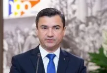 Mihai Chirica acuză PNL Iași că blochează stabilizarea țării prin refuzul susținerii cabinetului Niculescu