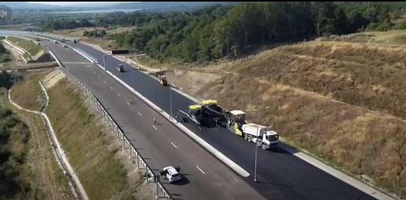17 oferte pentru Nodul Rutier A1–DJ 704 din zona Cugir; Strabag, Porr și Bog’Art, printre constructorii interesați