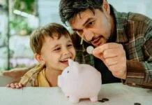 Germania aprobă „Pensia cu start timpuriu”: 10 euro lunar pentru copiii de la 6 ani