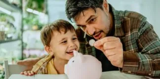 Germania aprobă „Pensia cu start timpuriu”: 10 euro lunar pentru copiii de la 6 ani