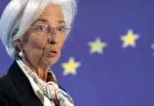 Lagarde: scumpirea energiei va menține inflația ridicată, dar BCE nu vede deocamdată efecte ample asupra salariilor și prețurilor