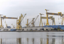 Șantierul naval Mangalia, vândut către Rheinmetall pentru 138 milioane de euro: ce urmează pentru activul aflat în insolvență Șantierul naval Mangalia, vândut către Rheinmetall pentru 138 milioane de euro: ce urmează pentru activul aflat în insolvență
