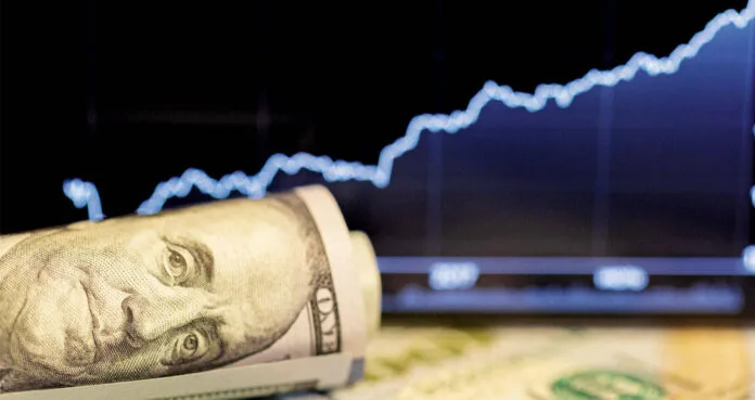 Randamentele obligațiunilor urcă puternic, dar FMI vede piețe globale funcționale și fără semne de blocaj