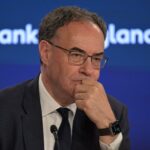 Avertismentul Băncii Angliei înaintea bugetului: creșterea slabă și șocurile succesive lasă Londra cu mai puțin spațiu fiscal