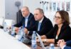România își coordonează poziția pentru ECOFIN: Finanțele, ASF și BNR vor o voce mai puternică în deciziile europene România își coordonează poziția pentru ECOFIN: Finanțele, ASF și BNR vor o voce mai puternică în deciziile europene