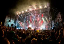 Electric Castle 2027 are loc între 15 și 18 iulie; abonamentele au fost puse în vânzare de la 159 de euro Electric Castle 2027 are loc între 15 și 18 iulie; abonamentele au fost puse în vânzare de la 159 de euro