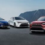 Toyota își păstrează poziția de cea mai populară marcă auto de import din România, într-o piață în scădere