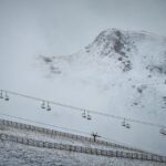 Gondola din Sinaia rămâne închisă: redeschiderea este incertă la începutul sezonului de schi 2026-2027