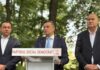 PSD respinge vânzarea companiilor de stat profitabile și a activelor strategice. Ce excepții prevede proiectul de lege PSD respinge vânzarea companiilor de stat profitabile și a activelor strategice. Ce excepții prevede proiectul de lege
