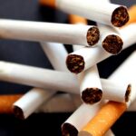 Poliția a indisponibilizat aproape 70 de milioane de țigarete și 9,8 tone de tutun în primele 9 luni din 2026