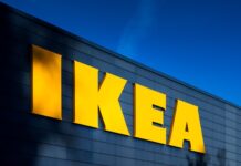 IKEA oferă prețuri mai mici în magazine decât online: cum funcționează campania și cine poate economisi