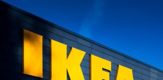 IKEA oferă prețuri mai mici în magazine decât online: cum funcționează campania și cine poate economisi