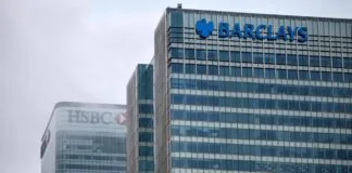 Barclays: O mare parte din câștigurile legate de inteligența artificială ar putea fi deja în urmă