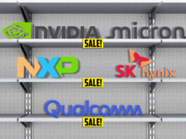 Acțiunile din semiconductori, mai ieftine decât S&P 500: Micron și Nvidia păstrează un ritm de creștere superior Acțiunile din semiconductori, mai ieftine decât S&P 500: Micron și Nvidia păstrează un ritm de creștere superior