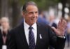 Andrew Cuomo plătește cash 9,6 milioane de dolari pentru 7 acri în Hamptons, la revenirea în politica din New York