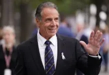 Andrew Cuomo plătește cash 9,6 milioane de dolari pentru 7 acri în Hamptons, la revenirea în politica din New York