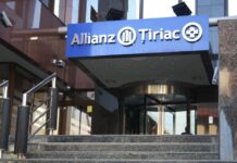 Consiliul Concurenței aprobă preluarea Campion Broker de către Allianz-Țiriac, cu măsuri pentru protejarea informațiilor sensibile Consiliul Concurenței aprobă preluarea Campion Broker de către Allianz-Țiriac, cu măsuri pentru protejarea informațiilor sensibile