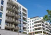 Prețurile apartamentelor au crescut în ultima lună în București apartamente
