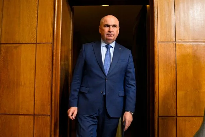 Ilie Bolojan, chemat ca martor la DNA Iași în dosarul lui Fănel Bogos. Procurorii verifică întâlnirea de la Palatul Victoria