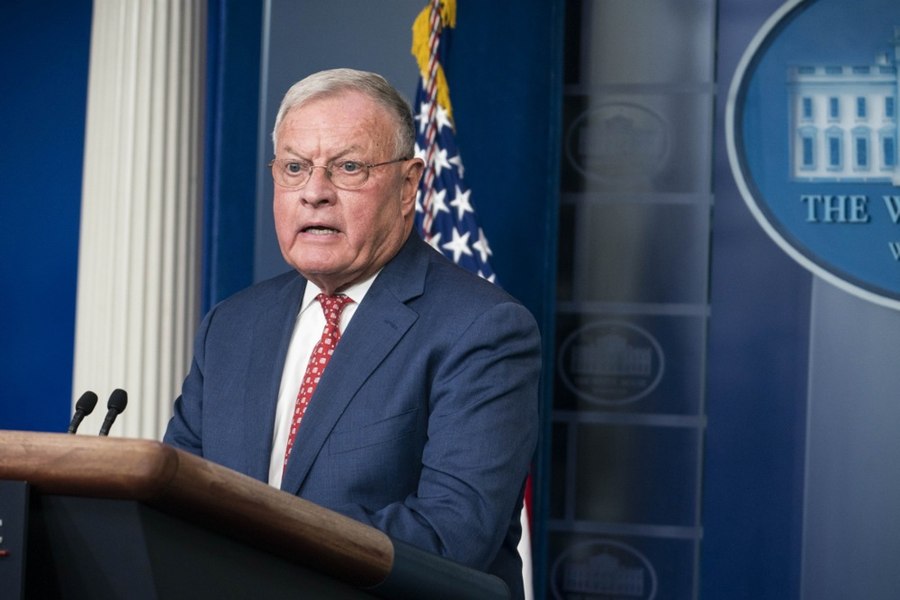 Keith Kellogg susține că Putin dă semne de slăbiciune, iar Rusia nu și-a atins obiectivele în Ucraina