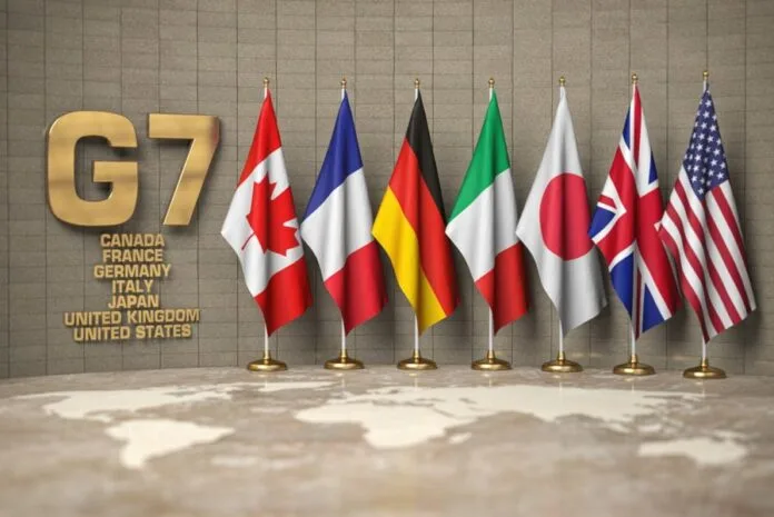 G7 pregătește eliberarea a 100 de milioane de barili din rezerve: ce efect poate avea asupra prețurilor carburanților