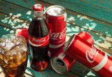 Coca-Cola majorează prețurile, iar Aldi oprește comenzile: băuturile dispar treptat din magazinele din Germania Coca-Cola majorează prețurile, iar Aldi oprește comenzile: băuturile dispar treptat din magazinele din Germania