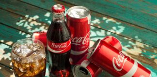 Coca-Cola majorează prețurile, iar Aldi oprește comenzile: băuturile dispar treptat din magazinele din Germania Coca-Cola majorează prețurile, iar Aldi oprește comenzile: băuturile dispar treptat din magazinele din Germania
