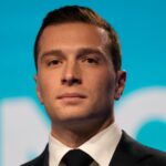 Jordan Bardella, reales la șefia RN înaintea lansării candidaturii lui Marine Le Pen pentru prezidențialele din 2027