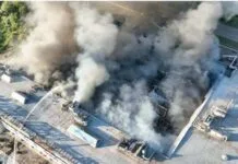 Rusia anunță atacuri asupra infrastructurii energetice și celui mai mare combinat siderurgic din Ucraina Rusia anunță atacuri asupra infrastructurii energetice și celui mai mare combinat siderurgic din Ucraina