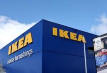 Magazinele IKEA din Danemarca ar putea deveni adăposturi și spitale temporare în crize majore. Infrastructura privată intră în planurile de urgență Magazinele IKEA din Danemarca ar putea deveni adăposturi și spitale temporare în crize majore. Infrastructura privată intră în planurile de urgență