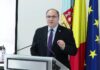 Mihai Dimian îi încurajează pe profesori să candideze la conducerea școlilor după proba de evaluare a competențelor