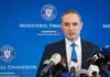 Deficitul bugetar a coborât la 3,82% din PIB în primele nouă luni; Nazare cere un buget fără promisiuni politice