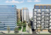 AFI pregătește primul său hotel din România, 348 de apartamente și trei clădiri de birouri lângă mallul Cotroceni AFI pregătește primul său hotel din România, 348 de apartamente și trei clădiri de birouri lângă mallul Cotroceni