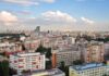 România a avut cea mai mare scumpire a locuințelor din studiul Deloitte: prețul mediu a urcat la 1.917 euro/mp