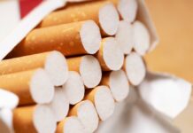 Germania pregătește scumpiri anuale la țigări: pachetul ar putea ajunge la 11,36 euro în 2030 Germania pregătește scumpiri anuale la țigări: pachetul ar putea ajunge la 11,36 euro în 2030