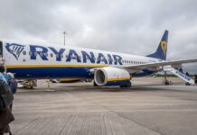 Ryanair avertizează: prețurile biletelor de avion pot rămâne ridicate până în 2028 din cauza kerosenului scump