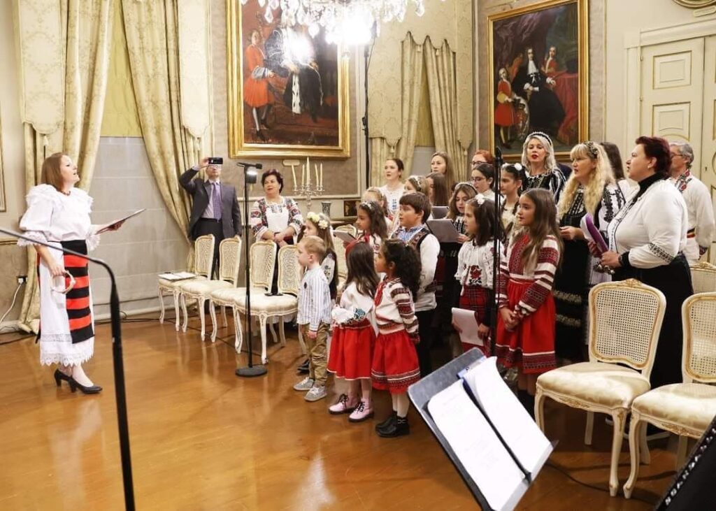 Comunitatea română din Malta derulează un proiect de 270.000 de lei pentru identitate și cultură