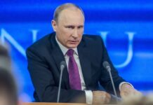 Putin: Exporturile rusești de motorină către piețele internaționale ar putea susține economia globală