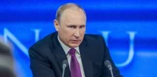 Putin: Exporturile rusești de motorină către piețele internaționale ar putea susține economia globală Putin: Exporturile rusești de motorină către piețele internaționale ar putea susține economia globală