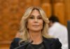 Raluca Turcan: PNL promite sprijin pentru Guvernul Niculescu și acuză PSD că a blocat legea salarizării