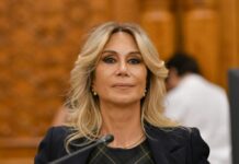 Raluca Turcan: PNL promite sprijin pentru Guvernul Niculescu și acuză PSD că a blocat legea salarizării Raluca Turcan: PNL promite sprijin pentru Guvernul Niculescu și acuză PSD că a blocat legea salarizării